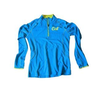 🛍️ CAT WOMENS LIGHTWEIGHT PULLOVER CONSTRUCTION SHIRT